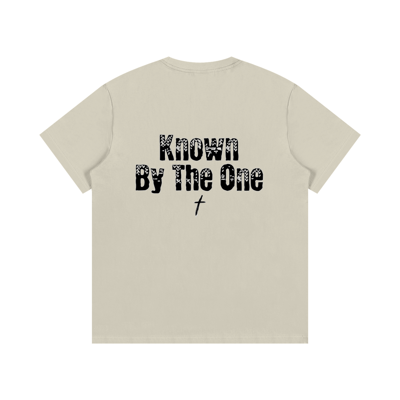 KBTO Essential Cotton T-Shirt