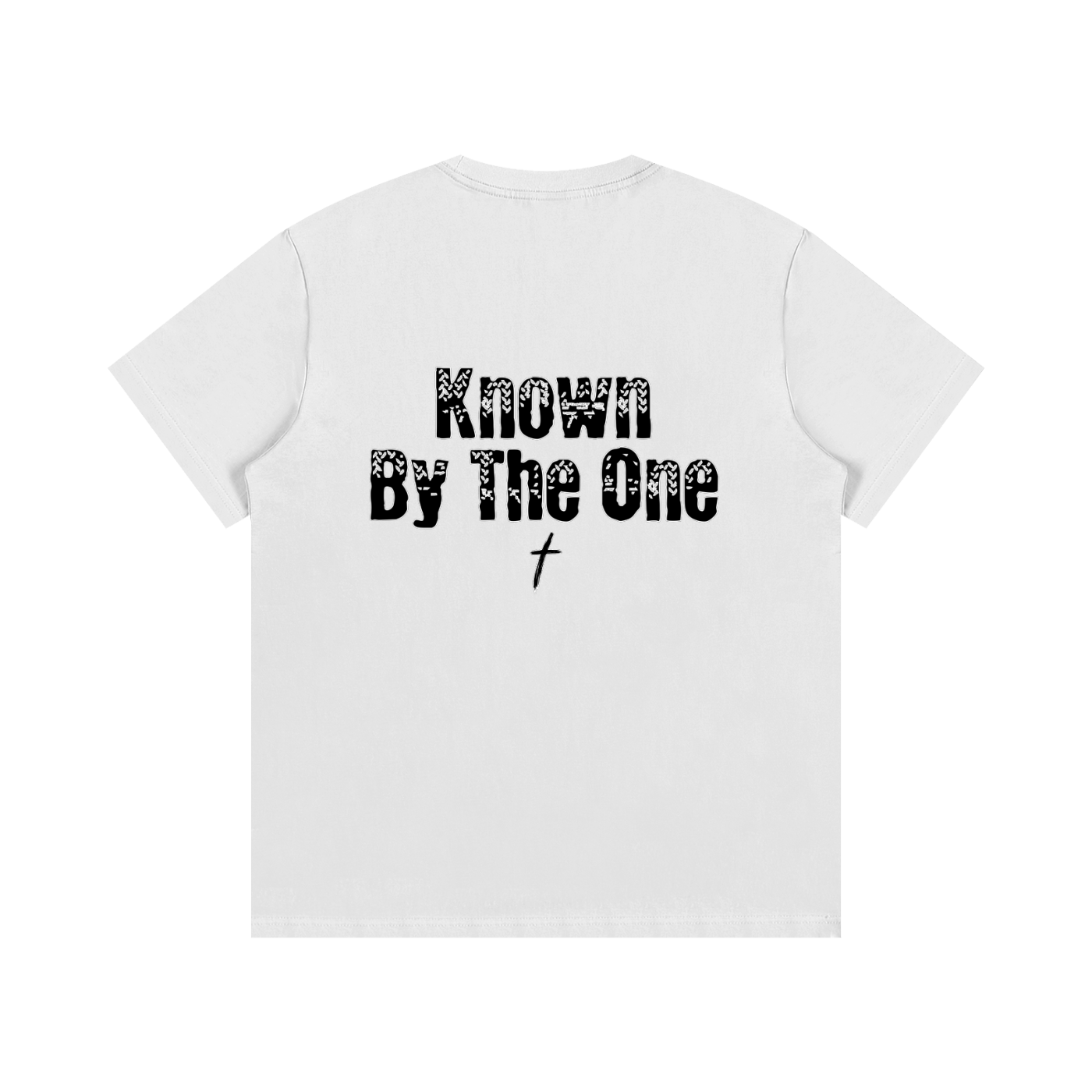 KBTO Essential Cotton T-Shirt