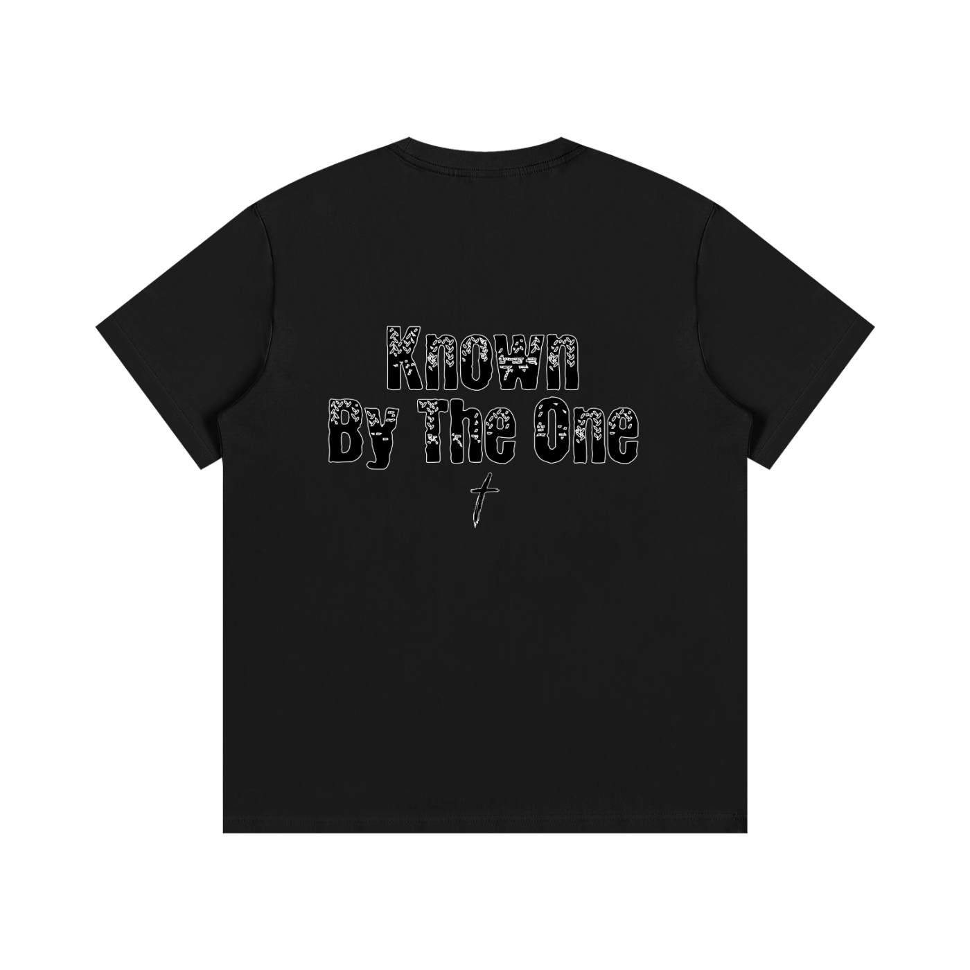 KBTO Essential Cotton T-Shirt
