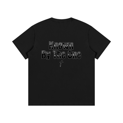 KBTO Essential Cotton T-Shirt