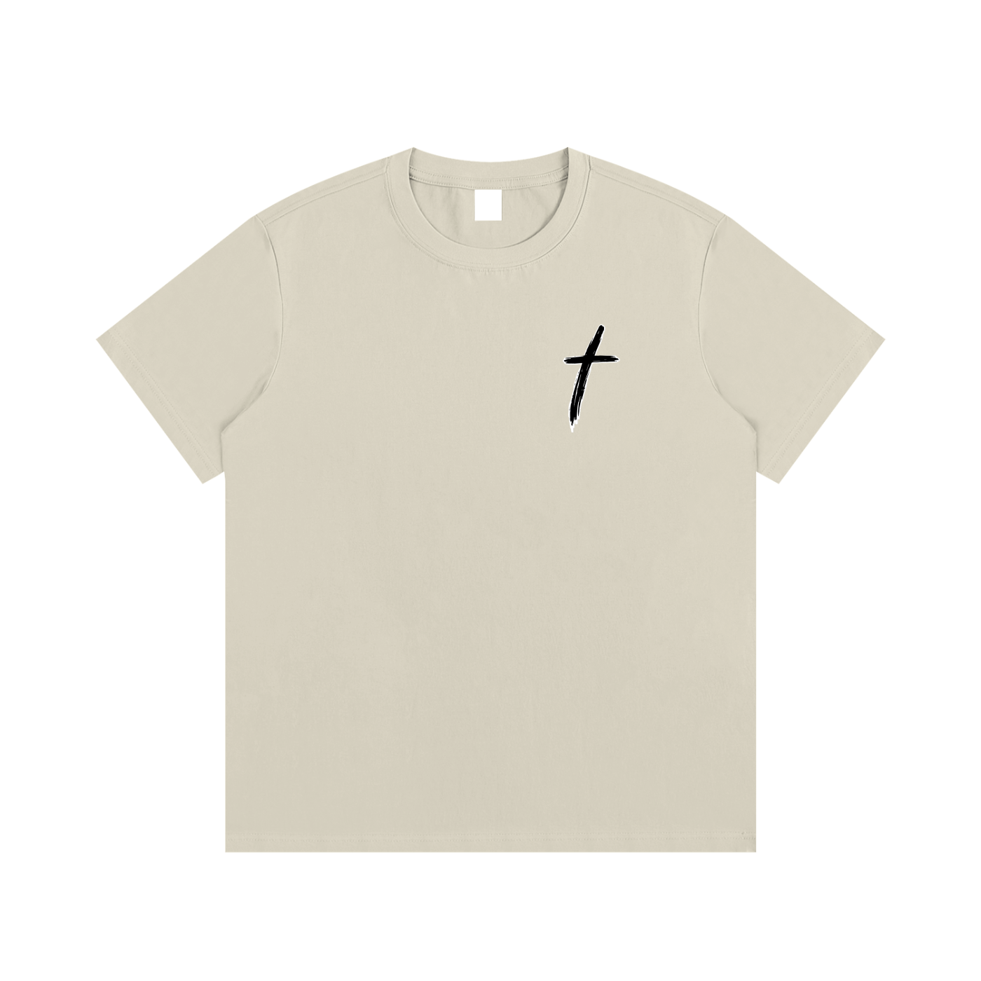 KBTO Essential Cotton T-Shirt