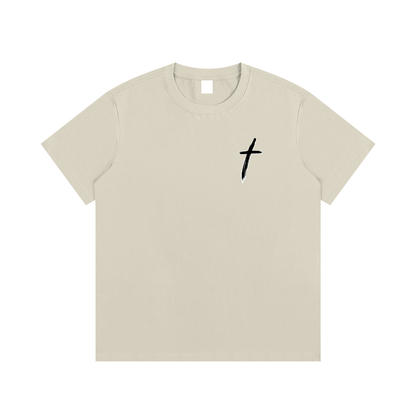 KBTO Essential Cotton T-Shirt
