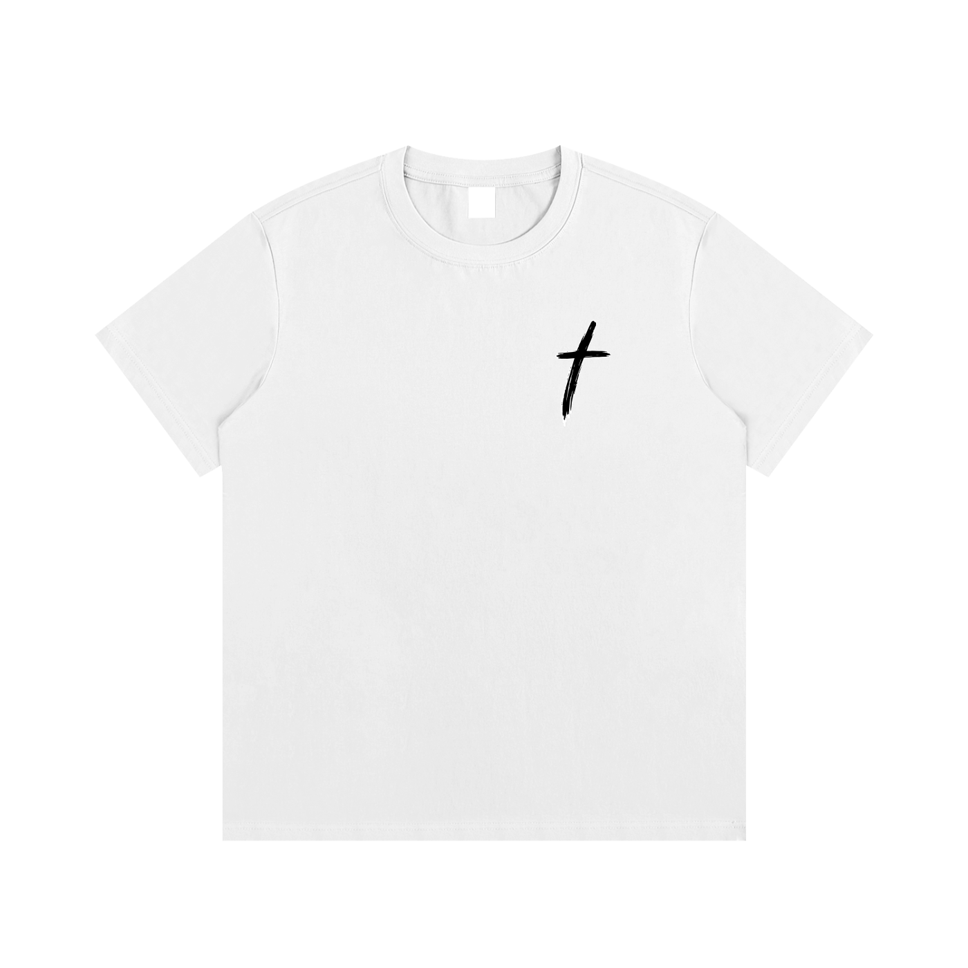 KBTO Essential Cotton T-Shirt