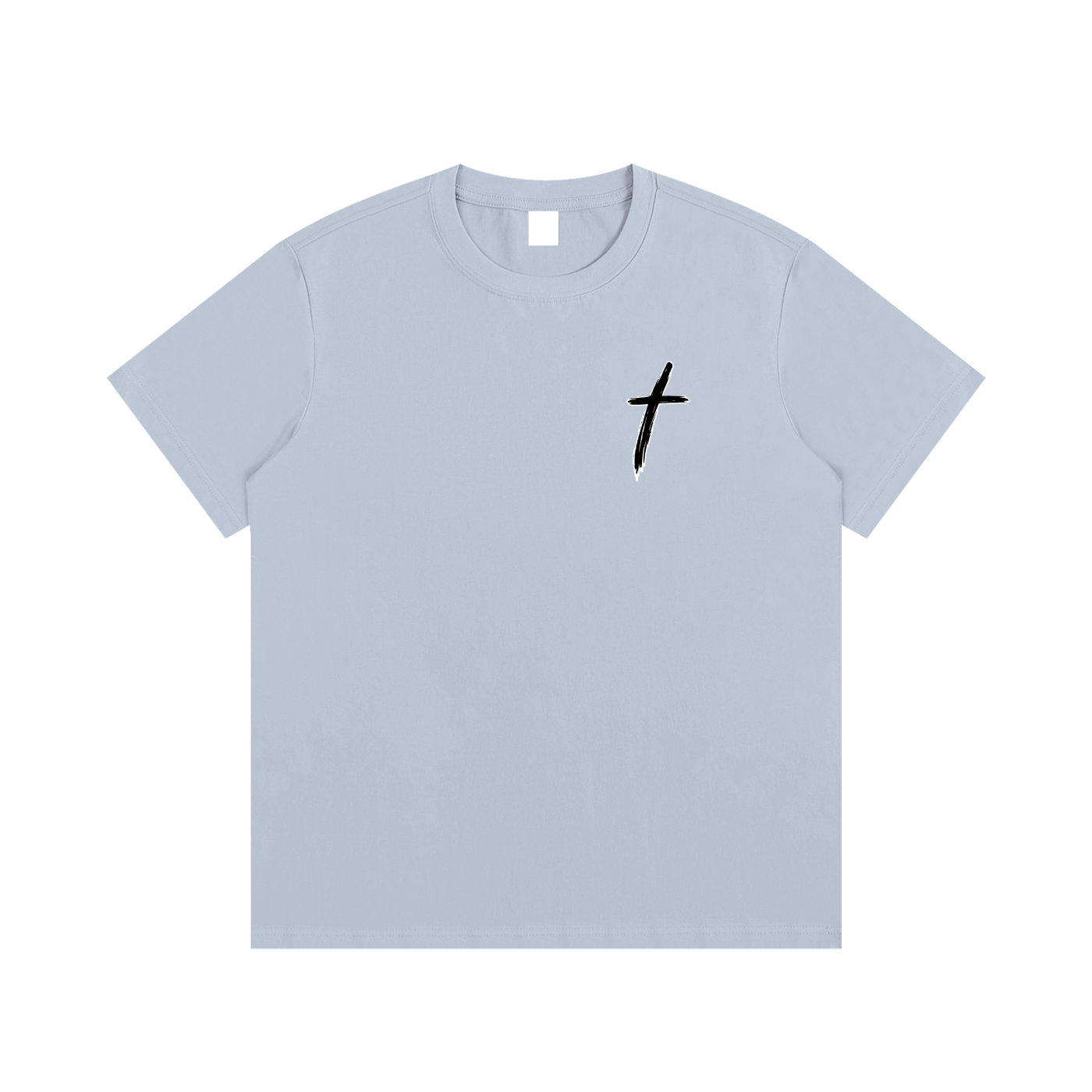 KBTO Essential Cotton T-Shirt