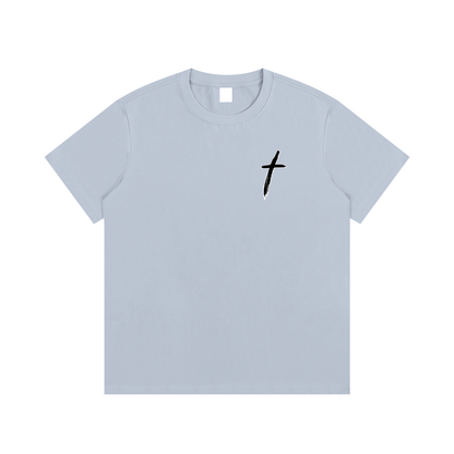KBTO Essential Cotton T-Shirt