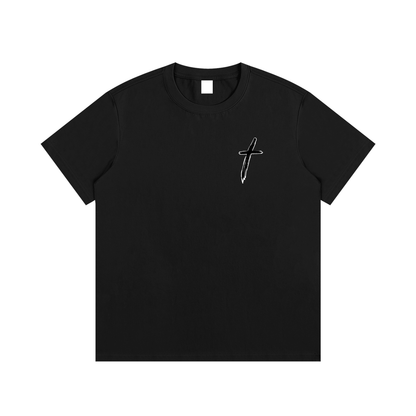 KBTO Essential Cotton T-Shirt