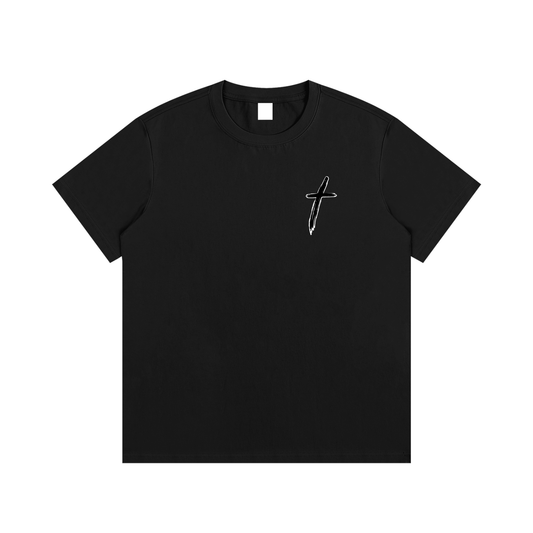 KBTO Essential Cotton T-Shirt