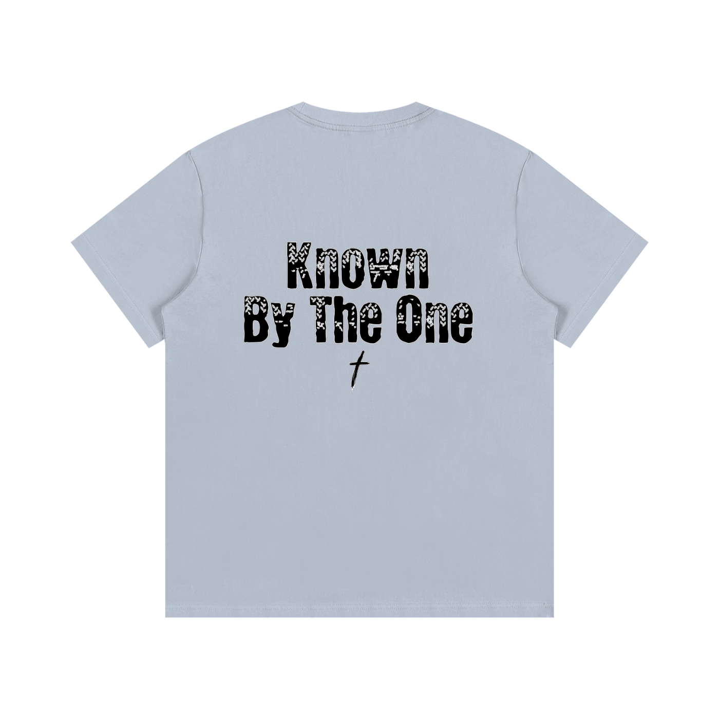 KBTO Essential Cotton T-Shirt